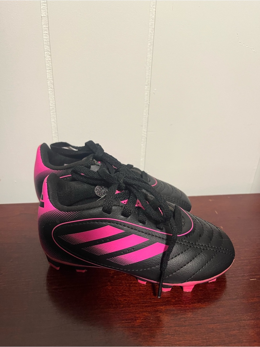 Toddler Adidas Soccer Cleats